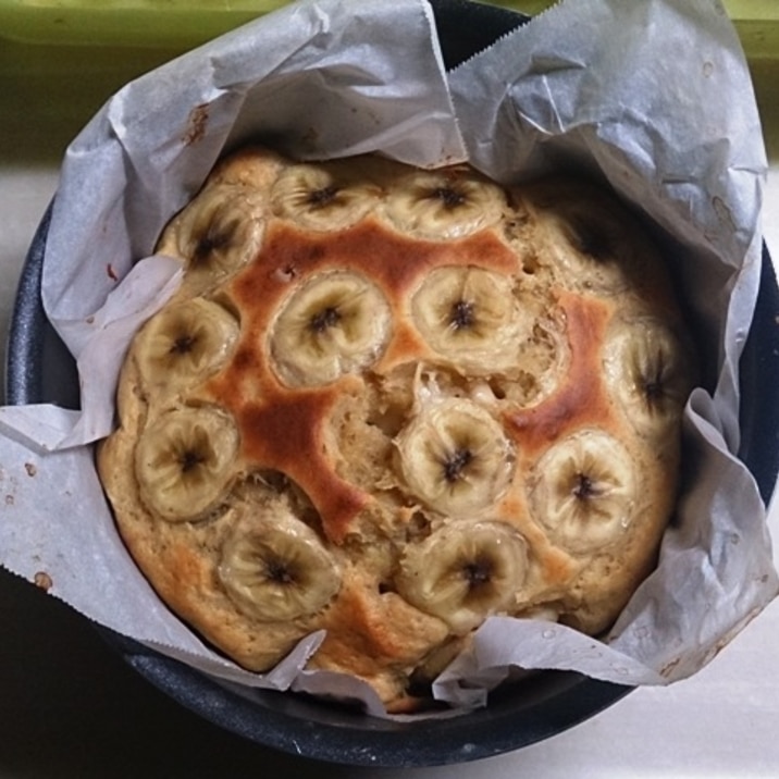 残った朝食ヨーグルトでバナナヨーグルトケーキ レシピ 作り方 By Garnet7626 楽天レシピ 残った朝食ヨーグルトでバナナヨーグルトケーキ レシピ 作り方 By Garnet7626 楽天レシピ